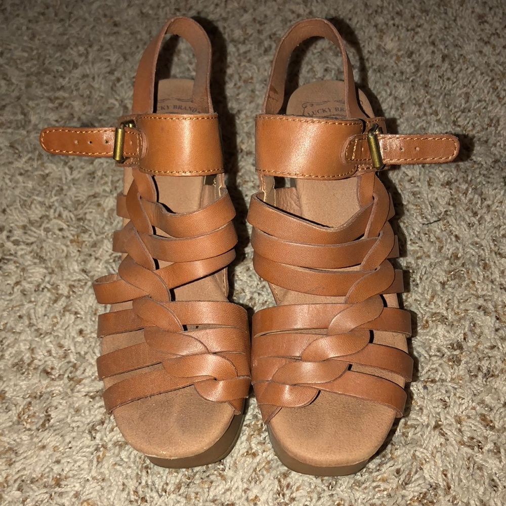 Wedges - Picture 2 of 2